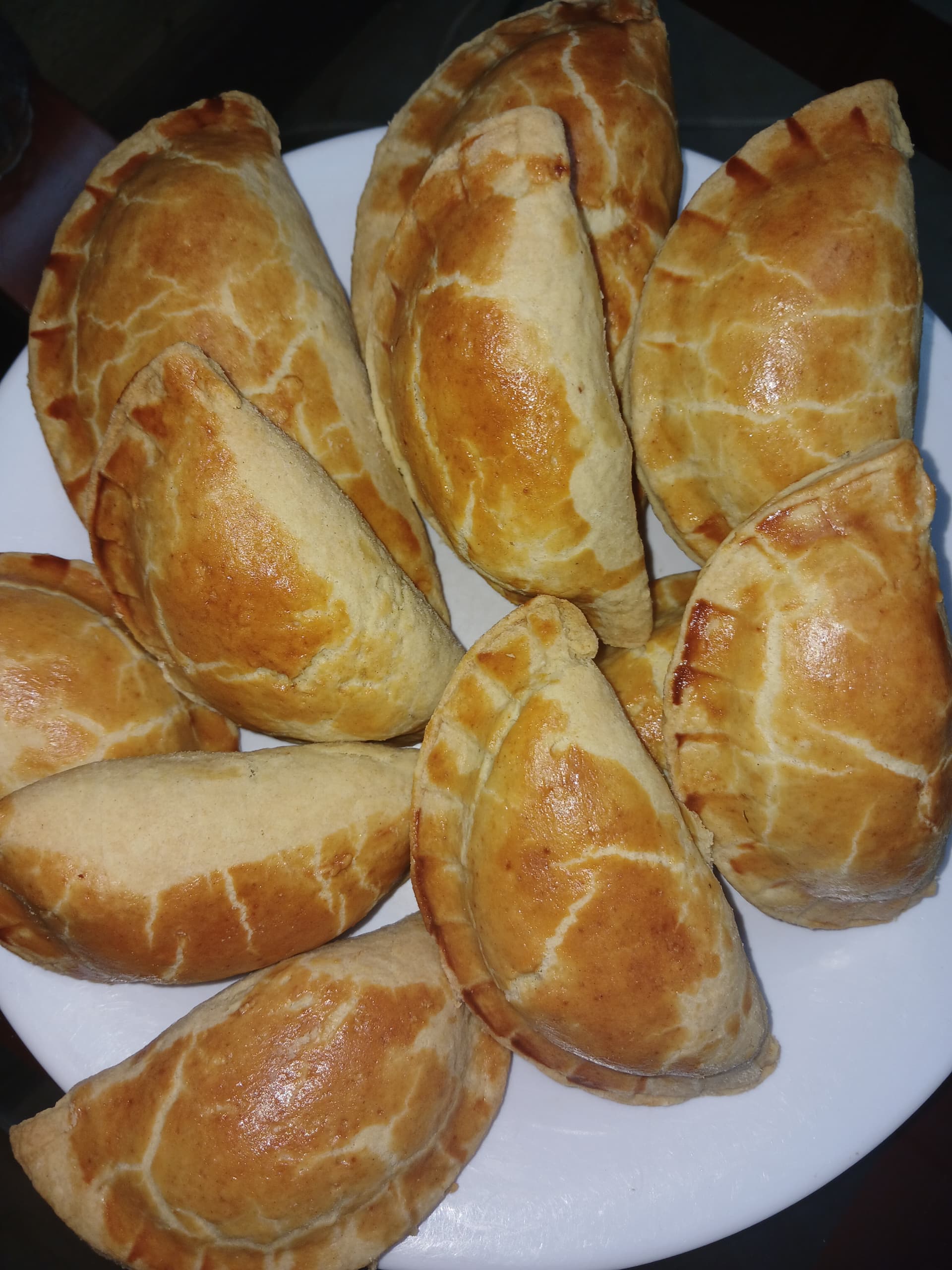 Meat Pie