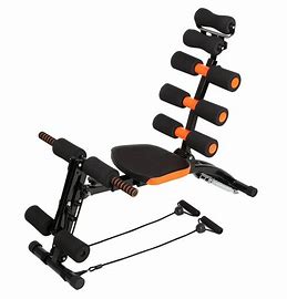 Six Packs Machine